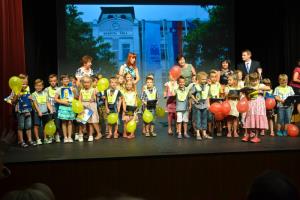 OŠ Franja Malgaja Šentjur